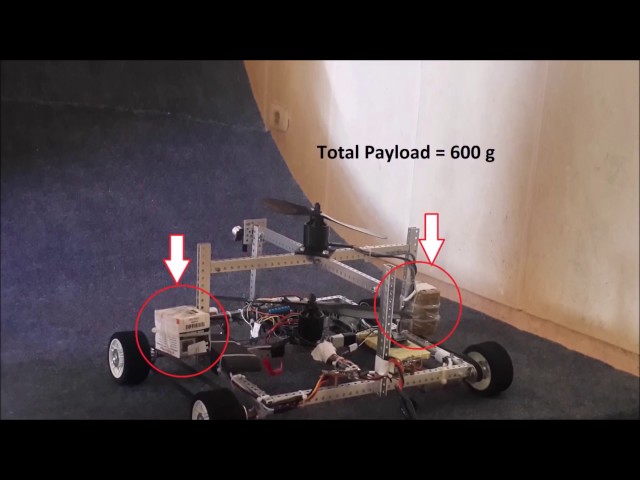 Egypt-Japan University of Science and Technology video #1