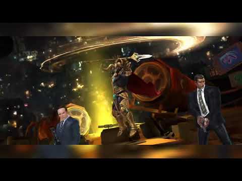 T3 Odin vs Ebony Maw | Giveaway Winners | Marvel future fight | Whale Gamer