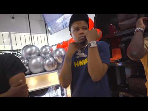 Killa Fonte - Love Me Now (Official Video) (feat. Philthy Rich)