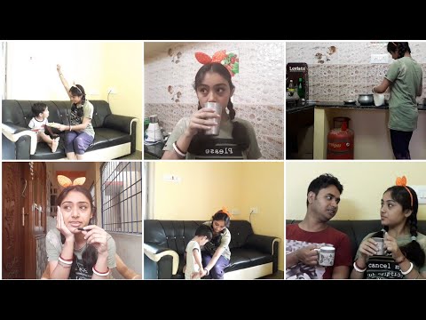 Download Indian Mom Busy Early Morning Routine 2019 Kids Lunch Box V