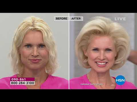HSN | Tweak'd Haircare / StriVectin Skincare 12.05.2018 - 06 PM