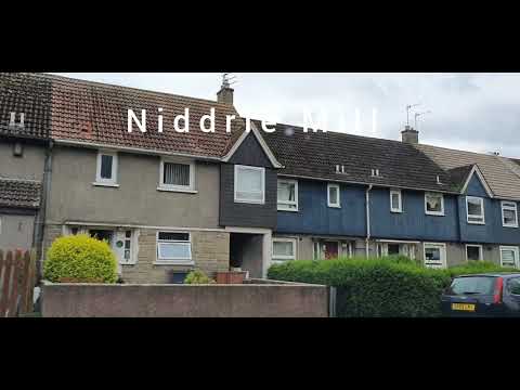 Edinburgh Vlog | Niddrie Mill