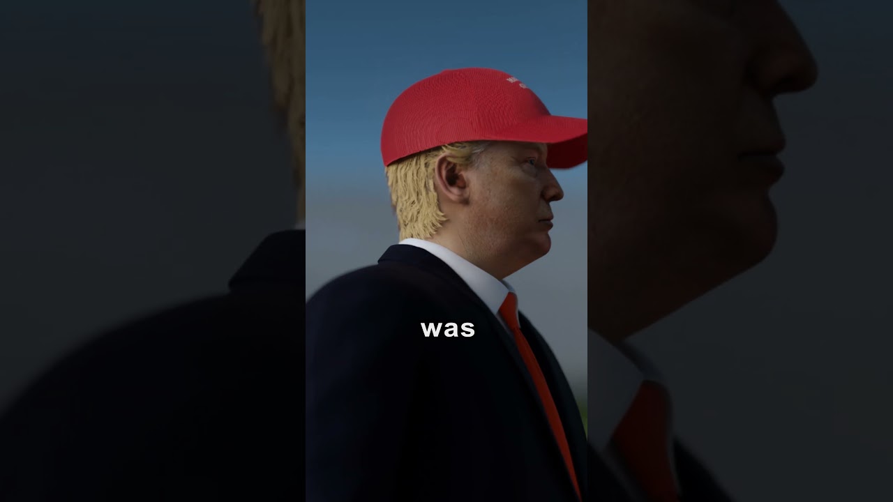 Donald Trump's Assassination Attempt 😱