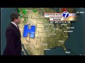 Tyson Has 14 Day Forecast