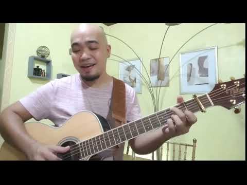 Never Let Her Go (David Gates) Cover