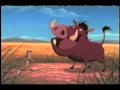 The Lion King 1 5 Tv Ad