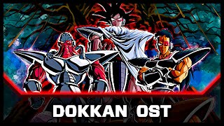 Cover art for LR Turles Army (DOKKAN BATTLE)