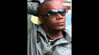 Sister Patt &amp; Lubert Levy - The angel trouble the wata