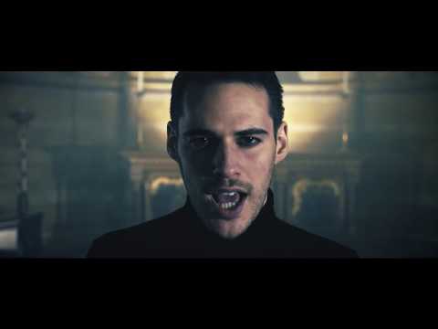 That Joe Payne and The Enid - Someone Shall Rise (Official Video)