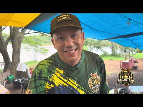Aventura, natureza e momentos especiais Em Entre Rios do Oeste, Paraná!