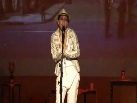 Conversa de botequim, Recital Noel Rosa com Michele Vitorato