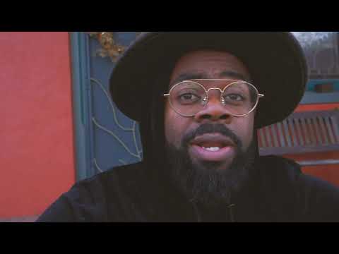 Real J. Wallace - No one will doubt you like you doubt you