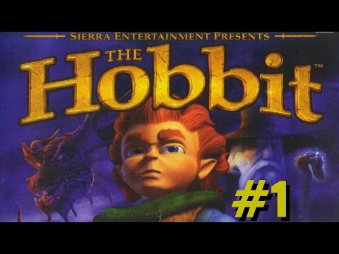 Bilbo le Hobbit Xbox