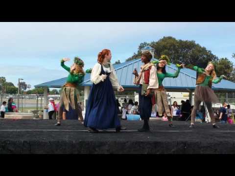 04 08 17 It Takes Two Performance