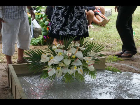 Iesu Iesu Ni - Ekalesia Tamakautoga