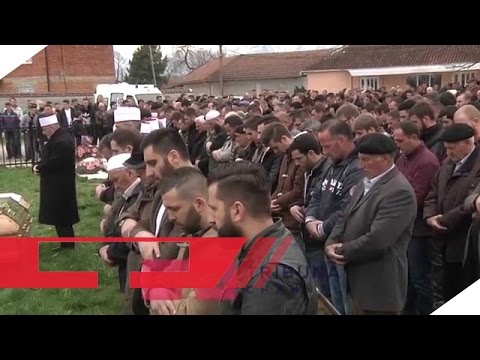 Varroset babai i Mërgim Mavrajt