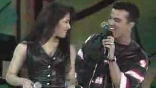 Selena ft. Barrio Boyz - Donde Quiera Que Estes