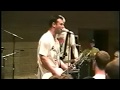 The Mr T Experience - "Hello Kitty Menendez" (live)