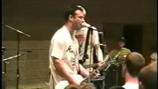 The Mr T Experience - "Hello Kitty Menendez" (live)