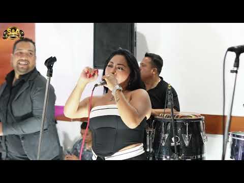 Que Pena (La Contestación) - Salsa Star Del Callao / Cumpleaños "Marco Bellota" - Sta Anita 08.01.25