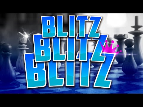 Blitz Korotylev - Kosteniuk