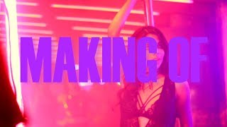 Making Of - Paso a Paso - Rolf Sanchez