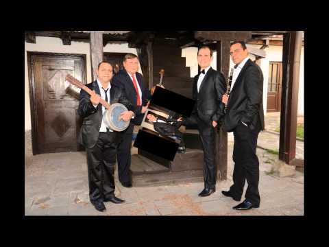 Pero Penjushkov - Draginite porti - so Vatashkata calgija pod vodstvo na Dimo Dulot