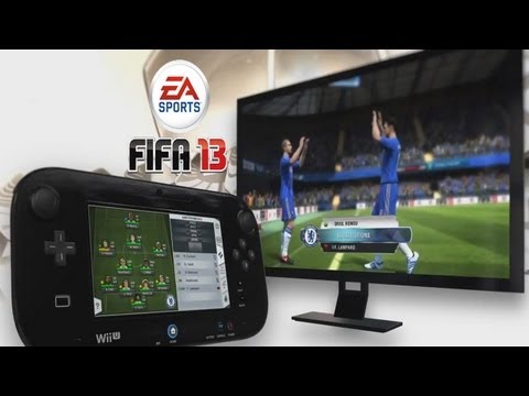 Vidéo FIFA 13