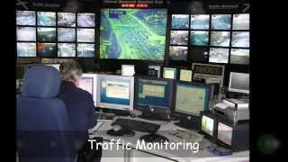 preview picture of video 'Smart City Smarter Traffic Smartest Technology'