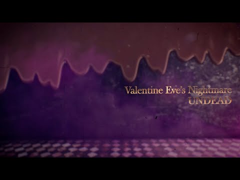 UNDEAD「Valentine Eve's Nightmare」 あんさんぶるスターズ！！ Music ゲームサイズMV