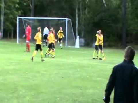 Glömminge IF-Tvärskogs IF 3-1