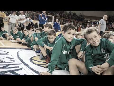 Vota il video: Mens Sana Aquilotti 2009 - Esordienti 2008