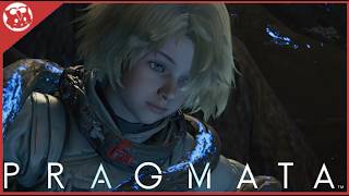 【PRAGMATA】もう一人のプラグマタ【実況】part7