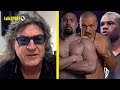 Boxing Being Complicated Gareth A Davies Explains What WBO Ordering Usyk Vs Parker Actually Means