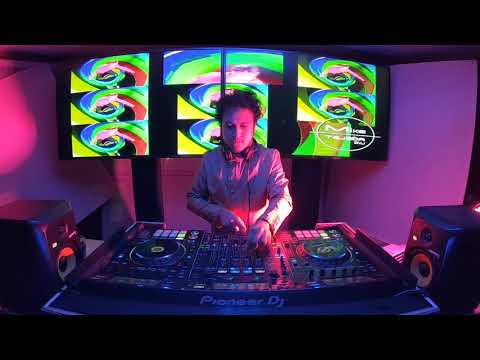 90s Pop Tour Video Mix (OV7, Kabah, Jeans, Ragazzi, MDO, Magneto, Caló,  Erik Rubín)