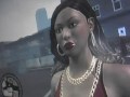 Beyoncé in Saints Row 2 