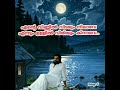 ente vinnil vidarum nilave sad എന്റെ വിണ്ണിൽ വിടരും നിലാവേഎന്നും ഉള്ളിൽ വിരിയും കിനാവേ dileep. v