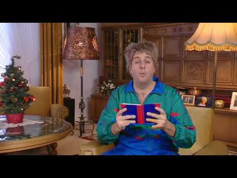 Fröhliche Weihnachten - Outtakes