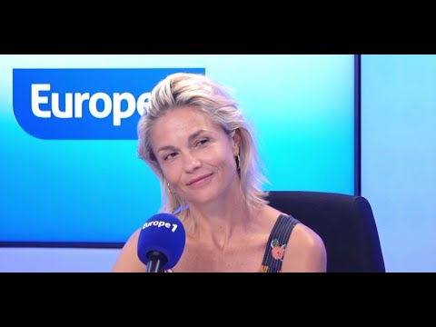 Des vacances dans le Sud de la France pour Barbara Schulz