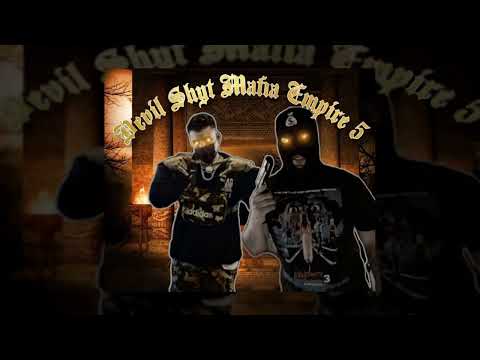 ROBERT AK47 - ACTIVE SHOOTER (PROD. SICK MORTEM)