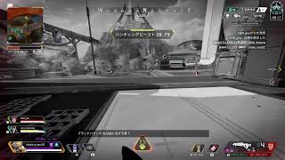 【#77】ランクやるー【ApexLegend】