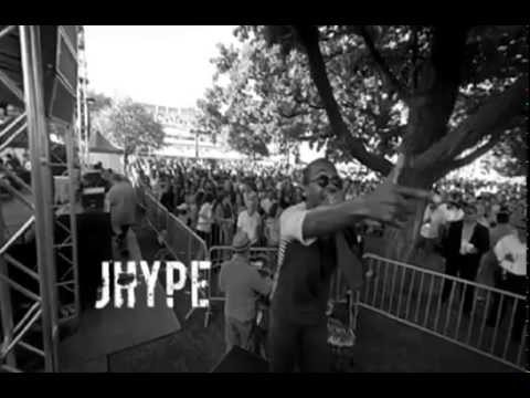 Promotional video thumbnail 1 for Jhype