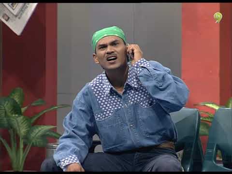 Senario (Season 14) | Episod 9