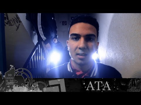 A-MOVIES PRÄSENTIERT 2 - NR.12 - ATA [OFFIZIELLES HD VIDEO]