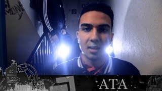 A-MOVIES PRÄSENTIERT 2 - NR.12 - ATA [OFFIZIELLES HD VIDEO]