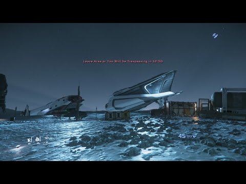 Karate Chopping my way through an 890 jump