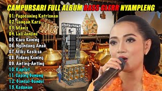 Download lagu CAMPURSARI LANGGAM JAWA FULL ALBUM BASS GLERR NYAM... mp3