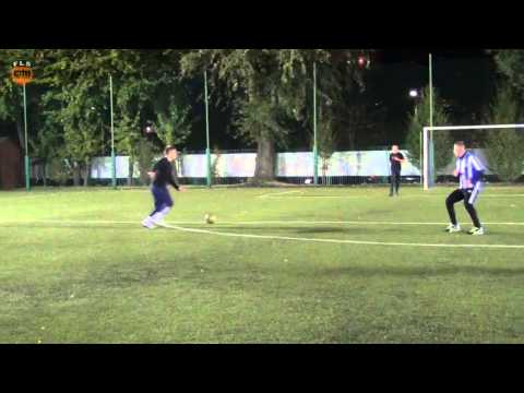 7. tydzień: DTW-Galacticos - Dzida w Przód (FLS Jesień 2013)