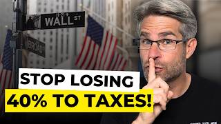 The Retirement Account No One’s Talking About (with Damion Lupo)