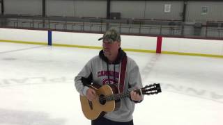 Kevin Leclerc - Les éperviers